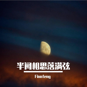 半阙相思落满弦