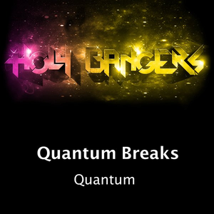 Quantum (Original Mix)