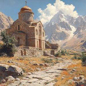 Pokidaya rodnie kraya