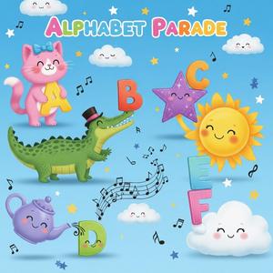 Vowel Song – “A E I O U Fun!”
