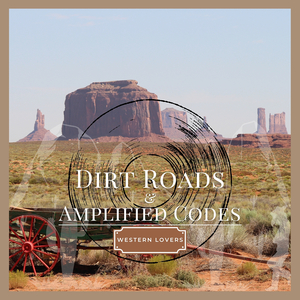 Dirt Roads