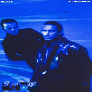 Tell me (Poolhaus Remix) (Poolhaus Remix)