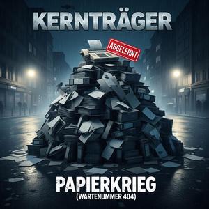 Papierkrieg (Wartenummer 404)