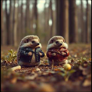 Косуха - Роднуха