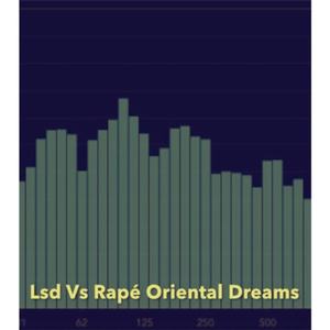 Oriental Dreams