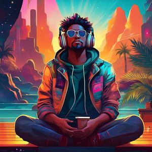 Viaje De Ritmos Meditativos