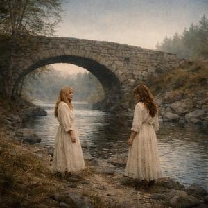 Waltz Beneath the Stone