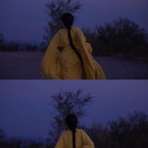 莫离（《嘉南传》片头曲）