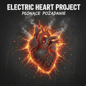 Płonące pożądanie