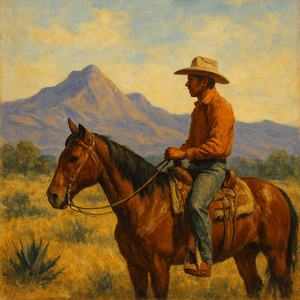 El Patron Del Rancho