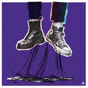 Gravity in Mismatched Shoes (짝짝이 신발의 중력)