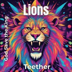 Lions (God Save the King)