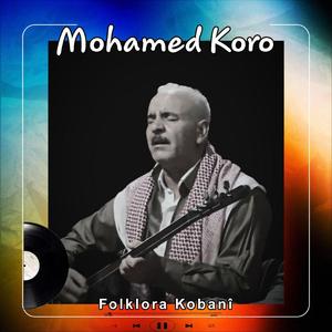 Efrina min - Mohamed koro