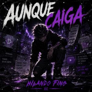 Aunque Caiga