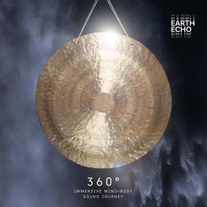 360° Fen Wind Gong - Nervous System Reset Meditation