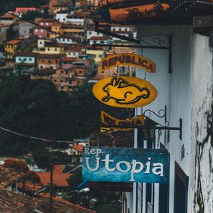 Utopia