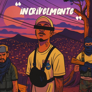 Incrívelmente