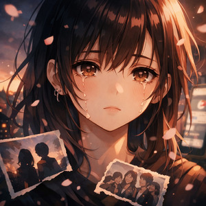 退場です by 響くチャイム/Resounding chimes