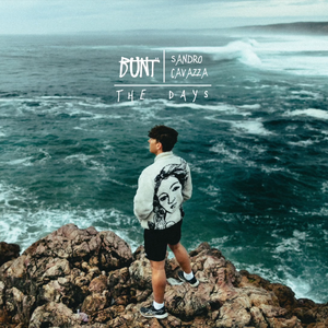 The Days (2013 Time Machine Remix)