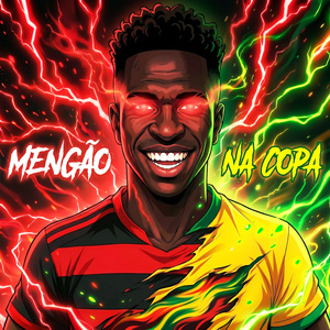 Mengão na Copa