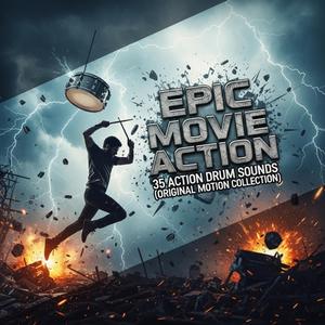 Battlefront Echoes (Action Movie Drum Sounds)