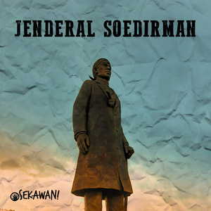 Jenderal Soedirman