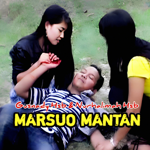 Marsuo Mantann