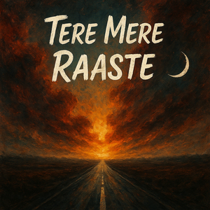 Tere Mere Raaste