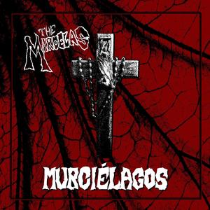 Murciélagos