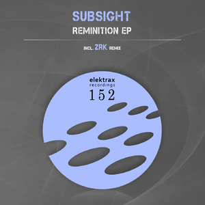 Reminition (Original Mix)