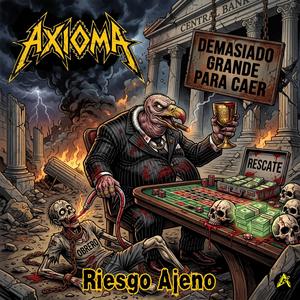 Riesgo Ajeno