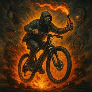 Radikaler Radler (feat. Minister Beam)