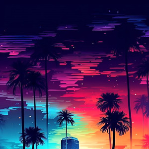 After Hours (Sped up)