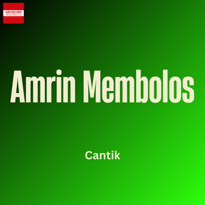 Amrin Membolos