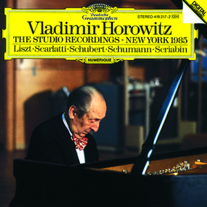 Kreisleriana Op.16:6. Sehr langsam