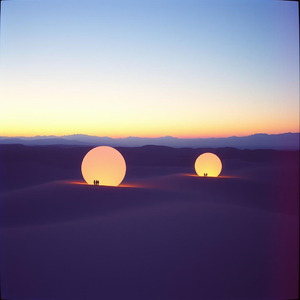 The beginning of things