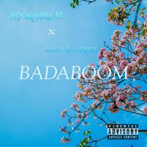 Badaboom