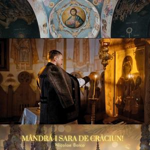 Mândră-i sara de Crăciun! Hai omule, fii mai bun!