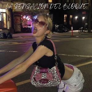 LA SENSACION DEL BLOQUE (feat. ALCA)