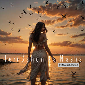 Teri Bahon Ka Nasha