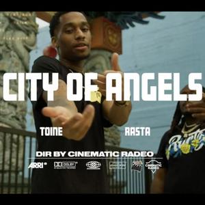 City of Angels