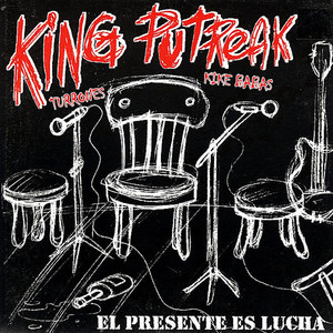 El Present es Lluita