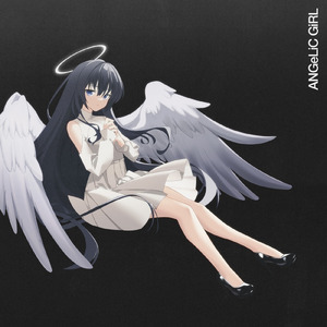 ANGeLiC GiRL