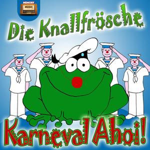 Karneval zur Weihnachtszeit