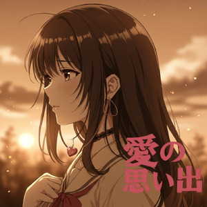 愛の思い出