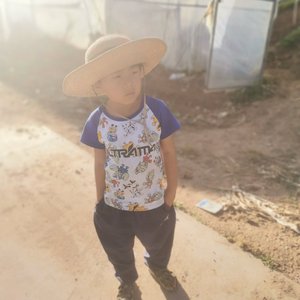 干掉那个土老帽