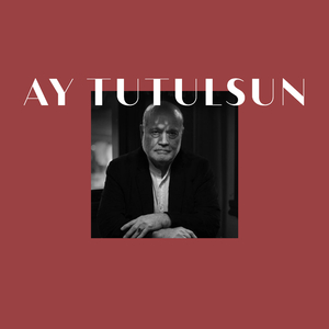 Ay Tutulsun (Live at Caddebostan Kültür Merkezi)