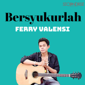 Bersyukurlah