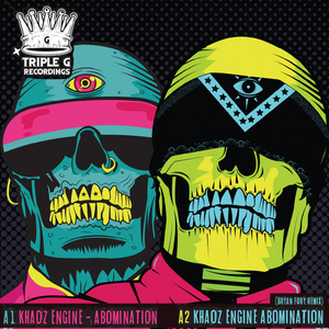 Abomination (Original Mix)