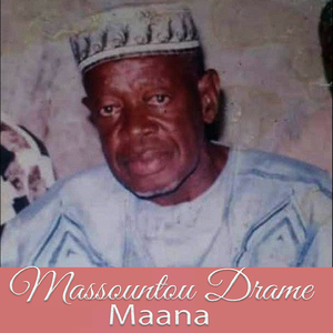Massountou Drame Maana, Pt. 8